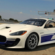Illustration for article titled Maserati GranTurismo MC: A Trident To The Heart Of GT4